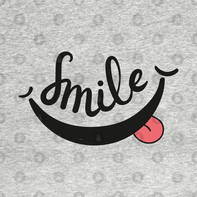 Smile by Mako Design 